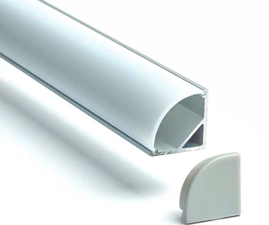 led aluminum profile